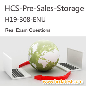 H19-308-ENU Certification Questions