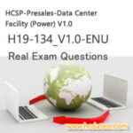 H19-134_V1.0-ENU HCSP-Presales-Data Center Facility (Power) V1.0