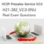 H21-282_V2.0-ENU HCSP-Presales-Service V2.0